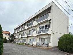 清水マンション