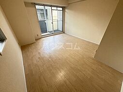 ＣＩＴＹ　ＳＰＩＲＥ烏丸御池 506 5階1Kのリビング/ダイニング