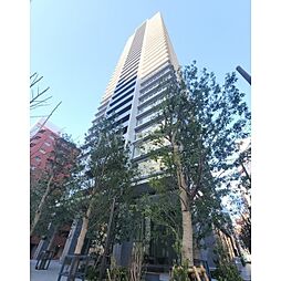 クラッシィタワー新宿御苑