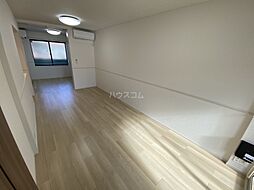 クルールＥ 103 1階1LDKのリビング/ダイニング