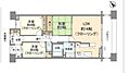 幕張ガーデンフォート10階17.5万円