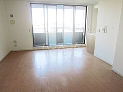 幕張ガーデンフォート 10階3LDKのリビング/ダイニング