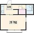 ハイミッシュ五反田3階8.5万円
