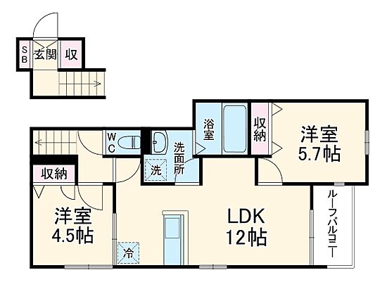 外観画像