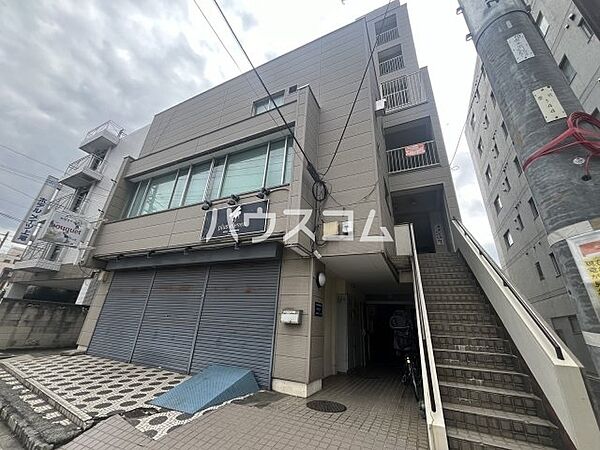 外観画像
