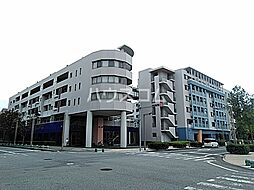 JR京葉線 海浜幕張駅 徒歩15分