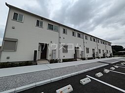 JR高崎線 北本駅 徒歩29分の賃貸アパート