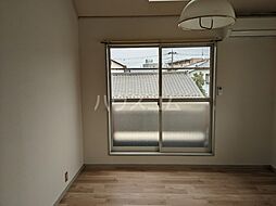 ヴェルデハイツ 2階1Kのリビング/ダイニング