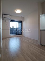 さくら 206 2階2LDKのリビング/ダイニング