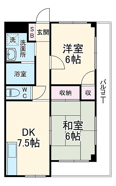 外観画像