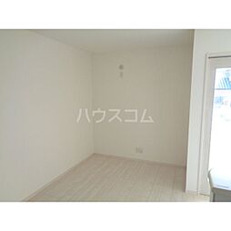 ザンジバル 105 1階1Kのリビング/ダイニング