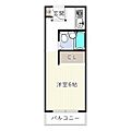 昭和ハイツ2階2.9万円