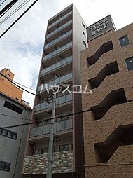 エストゥルース横濱吉野町