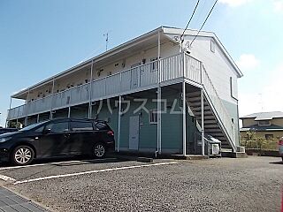 E Life 成田市西三里塚 No 賃貸アパート情報