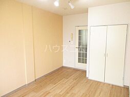 ラ・シエスタ 103 1階1Kのリビング/ダイニング