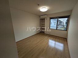 秩父鉄道 西羽生駅 徒歩14分の賃貸アパート 1階1Kのリビング/ダイニング