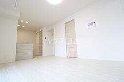 D-ROOM文京町3丁目 303 3階1LDKのリビング/ダイニング