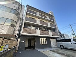 エスパシオ梅津