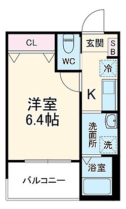 外観画像