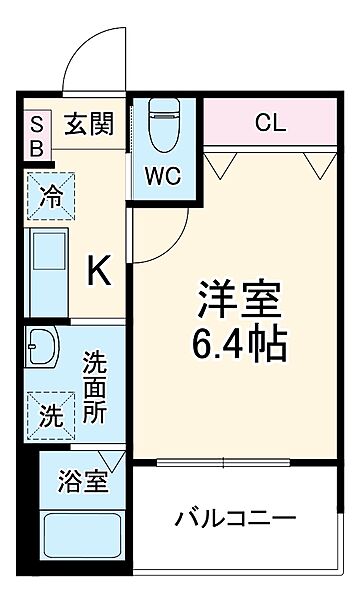 外観画像