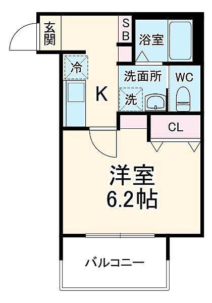 外観画像