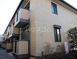 ミュルサンヌ桜