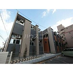 名古屋市営東山線 本陣駅 徒歩5分