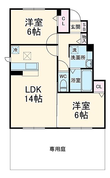 外観画像