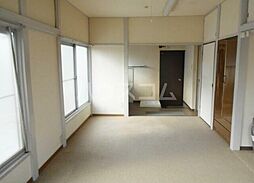 JR総武線 本八幡駅 徒歩13分の賃貸アパート 2階1Kのリビング/ダイニング