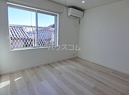 ハーミットクラブハウス・カーサ山手 101 1階1Kのリビング/ダイニング