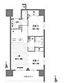 ラグゼナ八王子横山町8階19.6万円
