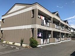 名鉄常滑線 榎戸駅 徒歩13分の賃貸アパート