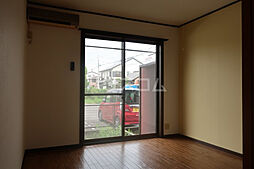 コーポ宝山 102 1階1Kのリビング/ダイニング