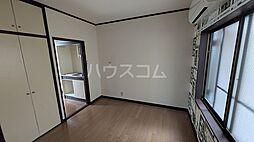 コンフォーリア 102 1階1Kのリビング/ダイニング