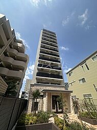 プレジオ西中島ASIAN