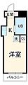 鈴木ビル・ヴァンハウス杉田3階3.4万円