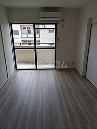 モアライフ芝 302 3階4DKのリビング/ダイニング