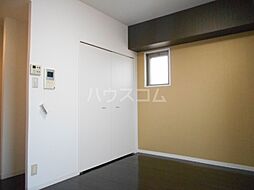 エグゼプレジオ 1204 12階ワンルームのリビング/ダイニング