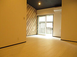 Ｌｉｋｅ作草部 205 2階1LDKのリビング/ダイニング