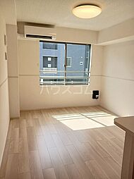 ラ・フェリーチェ　Ａ 2階1LDKのリビング/ダイニング