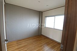 農住メゾン霞 302 3階1LDKのリビング/ダイニング