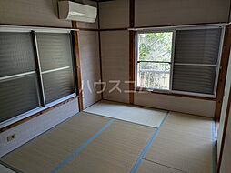 モルツ 201 2階3Kの室内