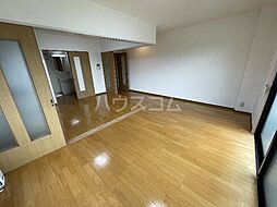 名古屋市営鶴舞線 赤池駅 バス17分 南高上下車 徒歩3分の賃貸マンション 1階1LDKのリビング/ダイニング