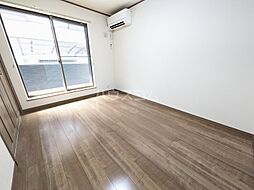 City Flat一ノ割 2階1Kのリビング/ダイニング