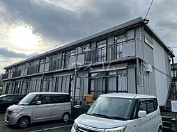 JR飯田線 新城駅 徒歩7分の賃貸アパート