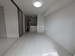 カサ・ルーナ 101 1階2LDKのリビング/ダイニング