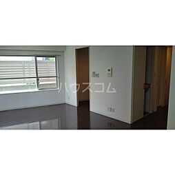 御棚町ヒルズ 301 3階1LDKのリビング/ダイニング