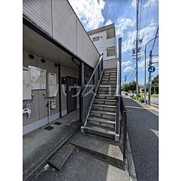 コーポ・エイト 102