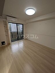 JR武蔵野線 東浦和駅 バス11分 西ヶ原下車 徒歩3分の賃貸アパート 1階1Kのリビング/ダイニング