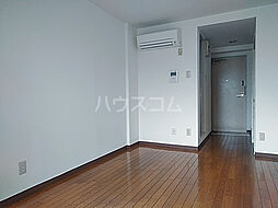 ＲＩＣＫ砧公園 405 4階ワンルームのリビング/ダイニング